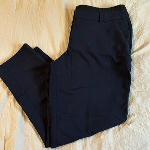 Women’s capri pants